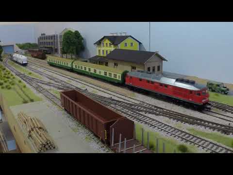 Roco DBAG 232568 - Roco Sound