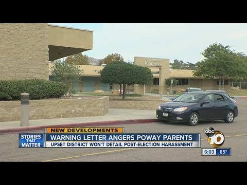 Poway Parentvue