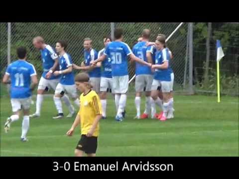 TIF - FFK | Division 4 Östra | Finspångsderby