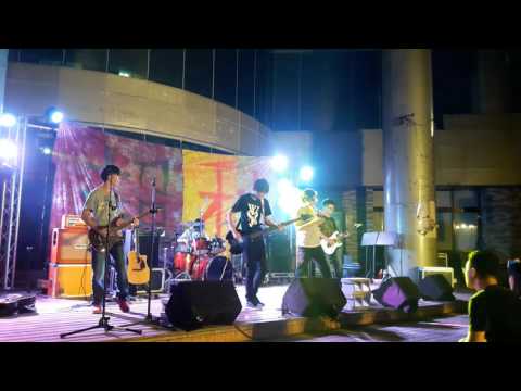 Losing Art - G.I.Joe ( 醉漢軍團 Cover )