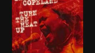 shemekia copeland - your mama's talking