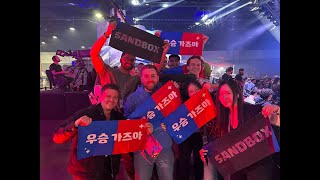 WE'RE BACK FROM CRL ATLANTA!! New Season!! - Deck Guide by sk_555