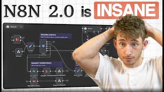 n8n 2.0 is Coming, Here's What You Need to Know