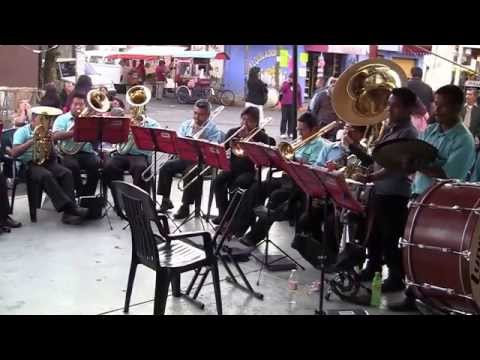 MI ERROR FUE CONOCERTE