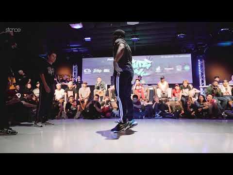 Squadron vs Knucklehead Zoo // .stance // CULTURE OF 4