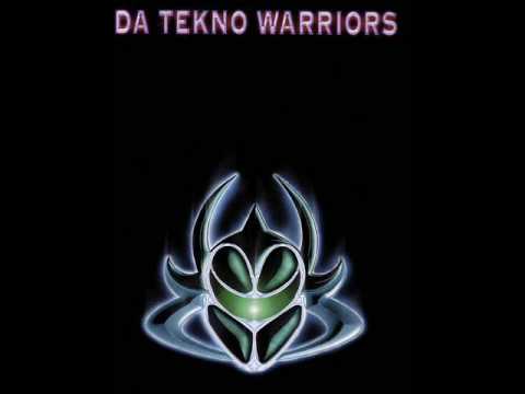 ONLY TEKNO WARRIORS 2.wmv
