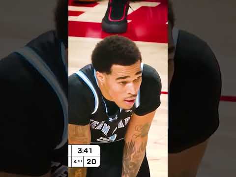 PlaqueBoyMax vs. Duke Dennis.. 🏀👀