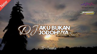 Download lagu DJ AKU BUKAN JODOHNYA (Aku Titipkan Dia) | Tri Suaka | By Sands Musik mp3