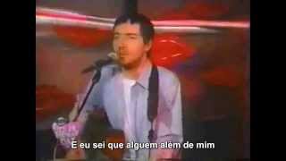 John Frusciante  - Going Inside (Legendado)