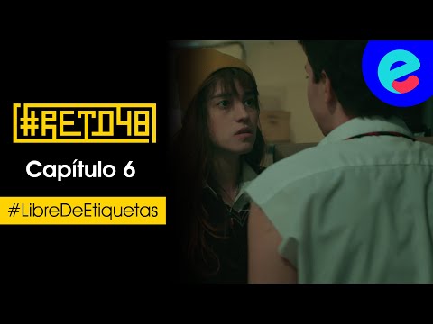 #RETO48 - Capítulo 6 - Una rata mirando a otra rata