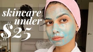 Amazing DRUGSTORE Skincare You NEEEED!