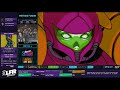 Metroid Fusion En 50 23 Any Memory Corruption AGDQ2019