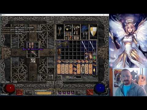 Sunday SLAM FEST - Path of Diablo