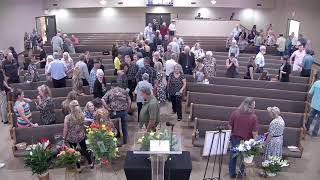 Christopher Don Crouch Memorial Service