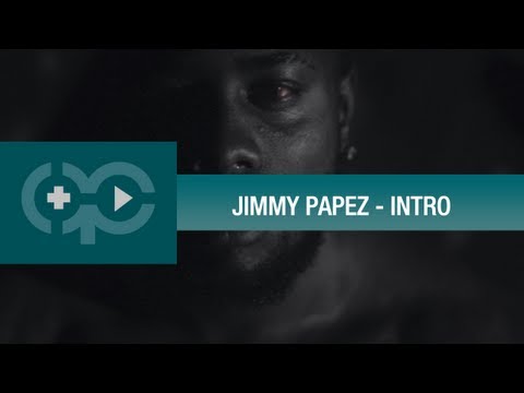 Jimmy Papez - Intro [Music Video/Short Film] @JimmyPapezMusic @PlusPlayUK