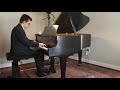 Maurice Ravel Sonatine No. 3, Anime