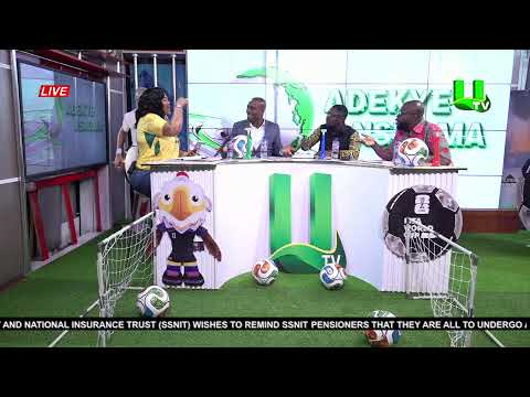 ADEKYE NSROMA 16/06/26
