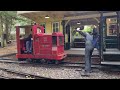 Hop Aboard The Charming Narrow Gauge Railway In The Rural Surrey Countryside Narrowgauge