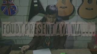 Download lagu foudy - aya wa mp3 Download lagu foudy - aya wa mp3