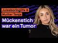 At 12 Jule You Have Cancer Julesboringlife And Mother Tanja In A Talk