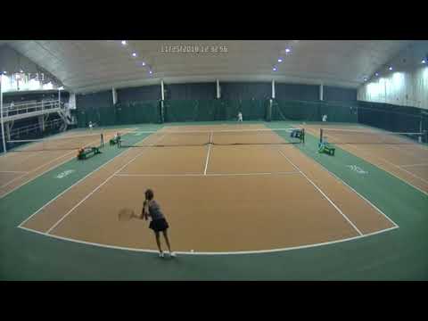 Anna Tabunshchyk - Nov, 2018