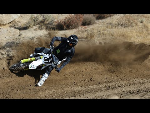 450 SML Shootout- In Depth | 2021 Husqvarna FC 450