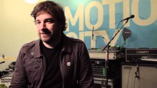 Motion City Soundtrack - "True Romance"