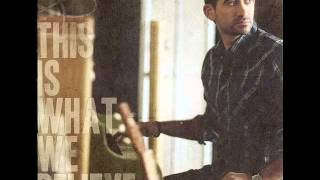 Aaron Shust - My Hope Is In You