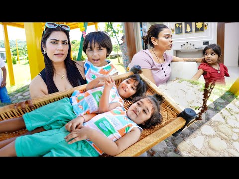 Payal rahegi ab is farmhouse Mai 