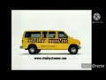 Stanley Steemer 2001 Logo Reversed