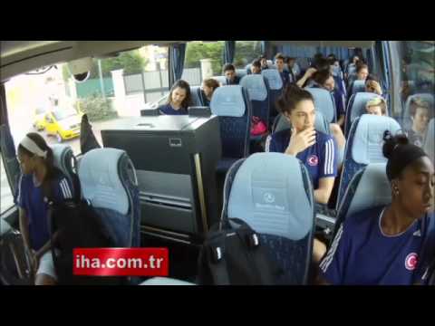 Big surprise for the 'Fairies of the Crucible'