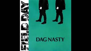 Dag Nasty - Here&#39;s to You