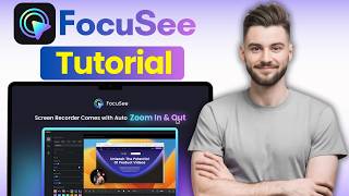 Focusee Tutorial for Beginners 2026 (Step By Step)