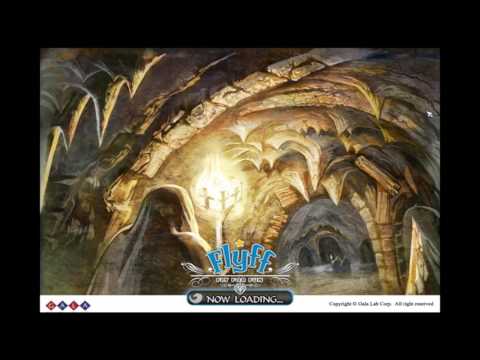 Let´s Play Insanity Flyff E011 - Der erste Dungeon