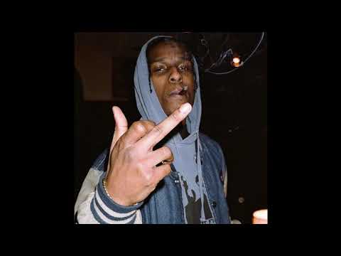 (FREE) ASAP ROCKY x POUYA x SUICIDEBOYS Type Beat "MURDER" (Prod. Conan)