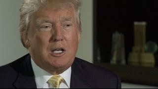Jim Gardner One on One - Donald Trump - Clip 2