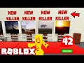 NEW TREVOR HENDERSON CREATURES UPDATE 42 SPOTLIGHT IN ROBLOX