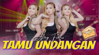 Download lagu Tamu Undangan - Ajeng Febria ft DEWANGGA MUSIC || Alasanku Milih Dee Mergo Kowe Nyepeleke mp3
