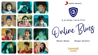 Salamate - Official Music Video | Online Blues | Rocky | Manoj Yadav | Amrutavarshini