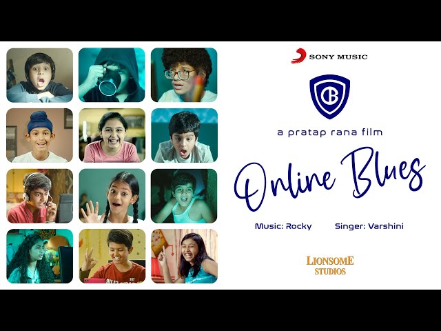 Salamate - Official Music Video | Online Blues | Rocky | Manoj Yadav | Amrutavarshini