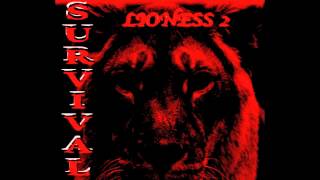 &#39;ITS YOUR CHOICE&#39; warzone cover - Survival - LIONESS 2
