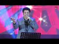 Muscat Tamil Sangam Madhan S Band Kanaa Kandenadi Parthiban Kanavu 2003 Vidyasagar Muscat
