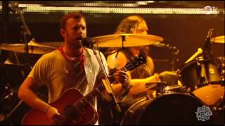 Kings of Leon - Back Down South (Live @ Lollapalooza 2014)
