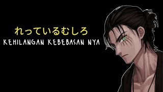 Download lagu Story Wa Anime ATTACK ON TITAN | Mentahan Kata Kata Anime Tanpa Suara Musik mp3