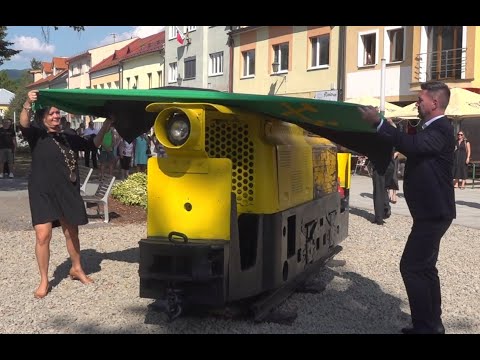 Horná Nitra oslávila Deň baníkov