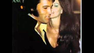 Elvis Presley-It&#39;s Over (1972)
