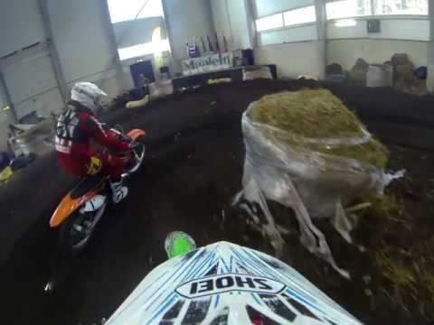 Adrenalin Arena ( ALEKSEY VINOGRADOV )