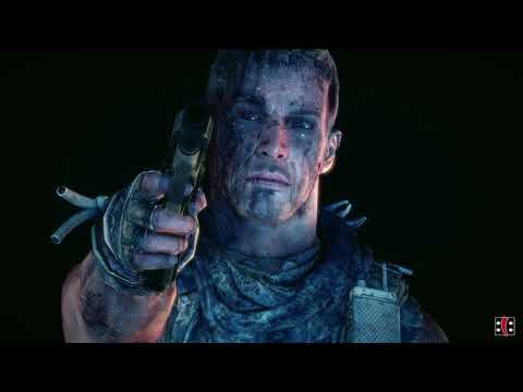 Spec Ops: The Line - All Endings / Todos os Finais [60fps]