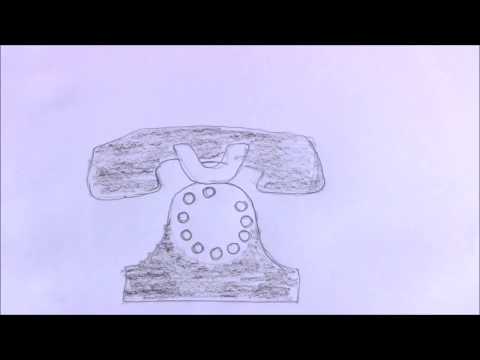 Animatie 'bezonken rood'