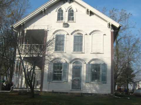 Maple Hill Mansion Video 1